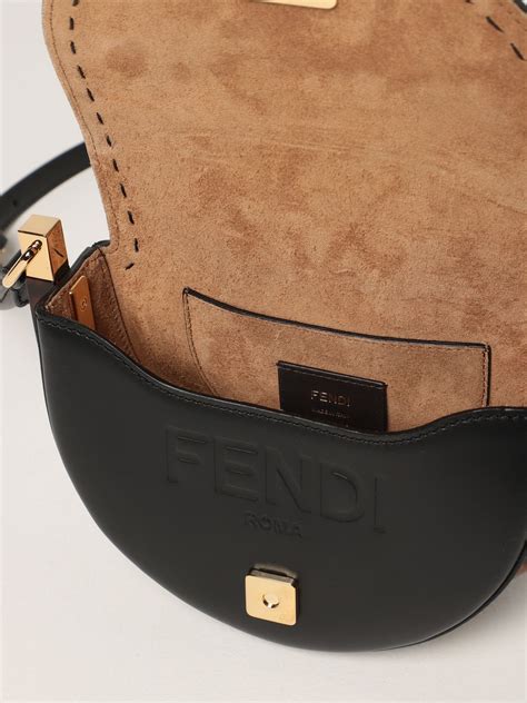 borsa fendi classica|borse fendi giglio.